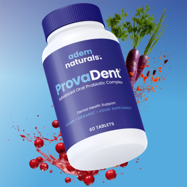 ProvaDent bottle