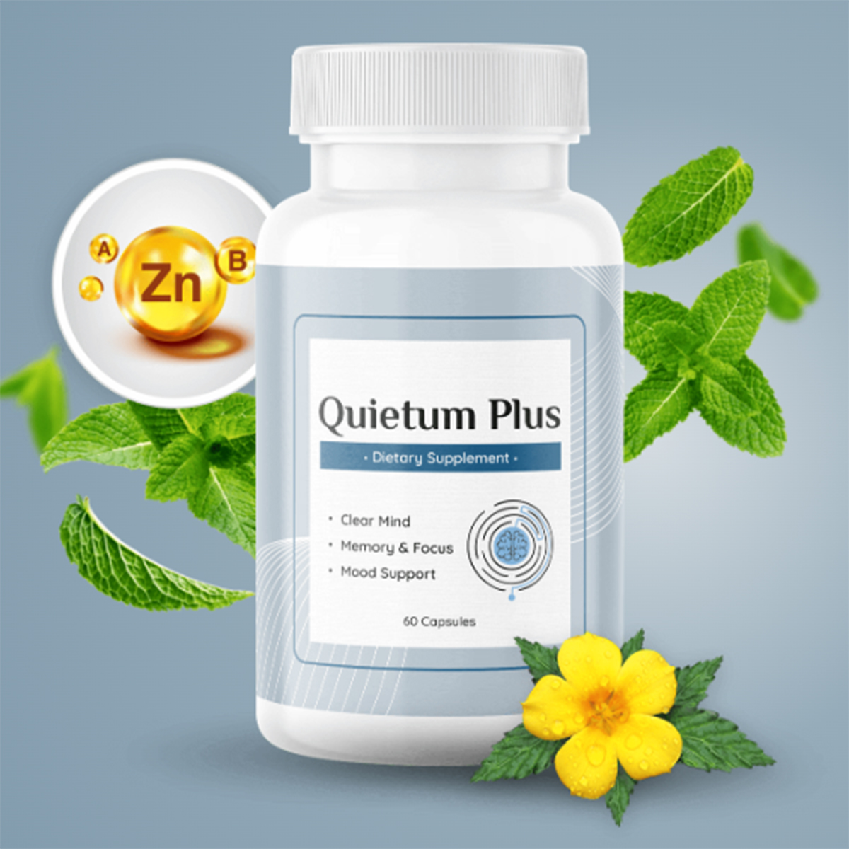 Quietum Plus bottle thumbnail
