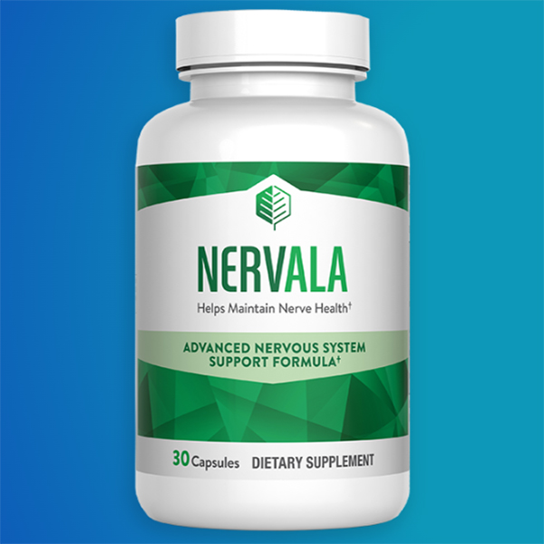 Nervala bottle