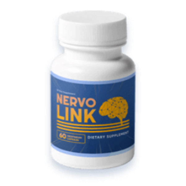 Nervolink bottle