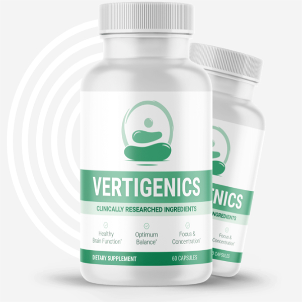 Vertigenics bottle